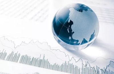 投资，玩的就是心电图！一马平川？那就挂了