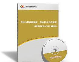 十三五规划专题 中国投资行业市场考察及投资趋势报告